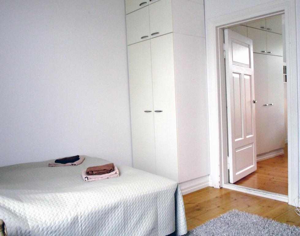 אולו Turusensaha Guesthouse מראה חיצוני תמונה